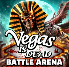 Vegas Is Dead nyerőgép előnézet